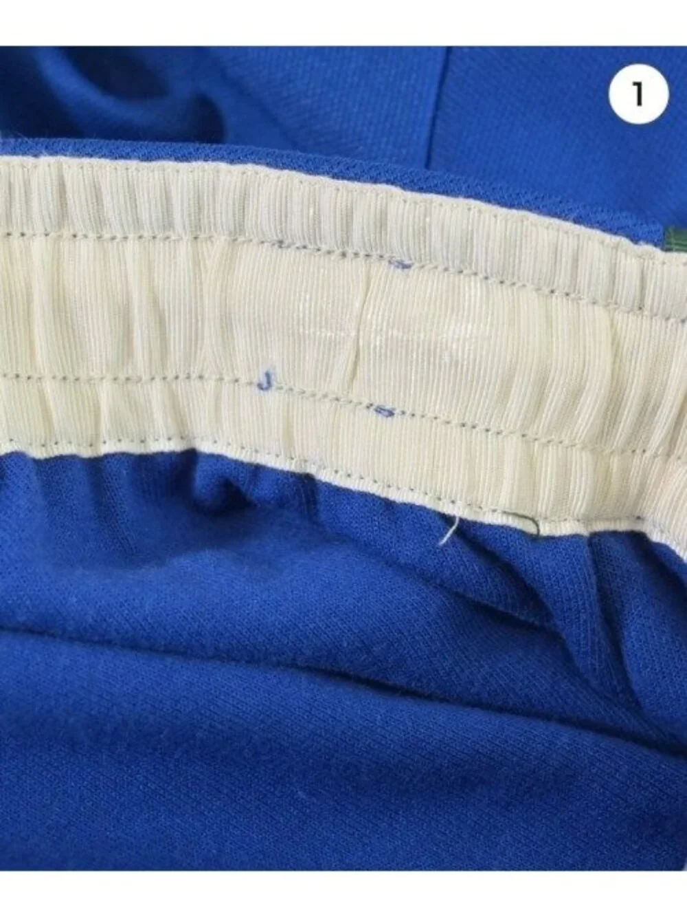Gucci Pants Blue